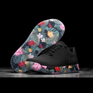 New Nobull Midnight Tropical Trainer+